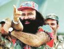 'Ram Rahim verdict shows no one is above the law'