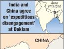 Will China resume building roads in Doklam?