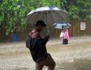 As rains paralysed Mumbai, people slept in offices, train stations