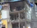 24 dead as century-old building collapses in Mumbai