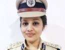 DIG Roopa: The tough cop taking on VIP culture