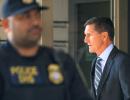 Trump's ex-NSA Flynn charged with making false statements to FBI