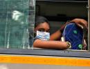 Delhi chokes as air quality worsens