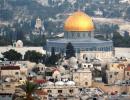 Trump to recognise Jerusalem as Israel's capital and move US embassy