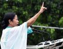 When Mamata achieved political immortality