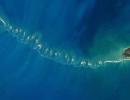 Won't damage Ram Setu in 'interest of nation', Centre tells SC