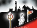 India needs to quell the communal demon