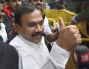 DMK MP A Raja extends apology to TN CM