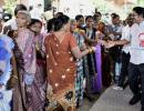 RK Nagar bypoll ends with record 77.68% turnout