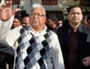 Lalu Prasad convicted in fodder scam case, sent to jail