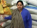 Money laundering case: ED files chargesheet against Lalu's daughter