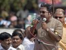 Dinakaran stumps rivals, rises against all odds