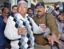 Lalu convicted in 4th fodder scam case