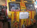 Don't sweat it: Mumbai gets country's first AC local train