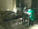 SHOCKING! 32 cataract patients operated in torchlight in UP hospital