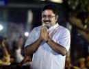 Setback to Dinakaran as HC rejects plea for AIADMK name, symbol