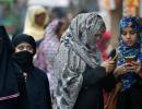 Big win for Modi govt as triple talaq bill gets RS nod