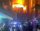 Kamala Mills fire: How drunken stupor, selfie obsession delayed evacuation