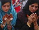 Modi2: What does the future hold for India's Muslims?