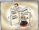 Uttam's Take: Uff! What an election campaign!