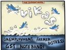 Uttam's Take: Sea plane and Gujarat Vikas