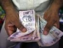 Cash transactions above Rs 3 lakh banned