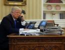 Trump asks Congress to investigate wiretapping allegations