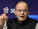 Electoral bonds will have to be redeemed within days: Jaitley