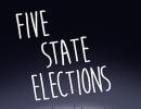 COVERAGE: 5-State Assembly Election 2017