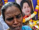 Doctors clear air on Jaya's death, said she died due to multiple organ failure