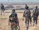 Naxal involved in killing of 76 CRPF jawans held