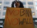 16 US Attorney Generals challenge Trump's immigration ban