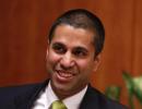 Trump's choice: The importance of being Ajit Pai