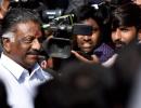 Not seeking CM post, want Sasikala family out: OPS camp