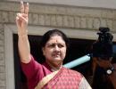 EC asks Sasikala to explain her elevation as AIADMK's general secretary