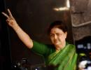 Sasikala attacks 'betrayer' Panneerselvam, says he won't go unpunished