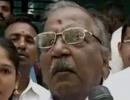 Top AIADMK leader switches to Panneerselvam's camp