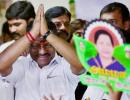 AIADMK is the asset of cadre, not of any family: OPS attacks Sasikala