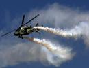 Eye in the sky.... Here's what to expect at Aero India 2017