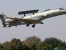 IAF inducts first indigenously developed surveillance plane