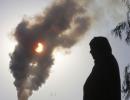 Choked! 2 Indians die every minute due to air pollution