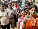 EC may announce Lok Sabha polls schedule in March first week