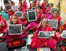 PHOTOS: These grandmas are going back to school!