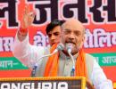 Battle of acronyms continues in UP, Shah calls Oppn KASAB