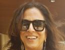 Shobhaa De gets trolled for mocking cop