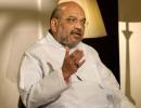 There were more lynching cases during Congress rule: Shah