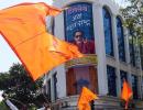 Maha Verdict: Sena ahead in Mumbai but BJP has last laugh