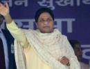 Why Mayawati needs to reinvent herself