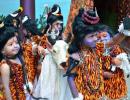 PHOTOS: Country celebrates Maha Shivaratri