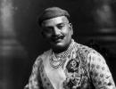 The maharaja who gave his people museums